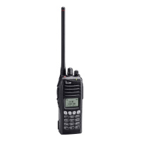 Изображение рация icom ic-f4162dt