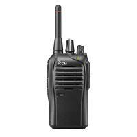 Изображение рация icom ic-f4102d