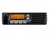 Изображение автомобильная рация icom ic-f5026h