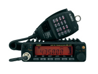Изображение автомобильная рация alinco dr-435fx