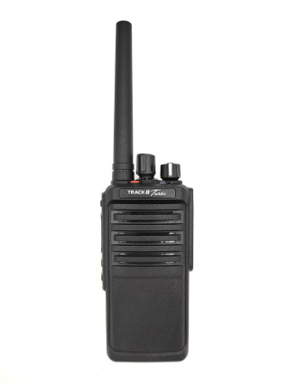 Купить рация track-8 turbo uhf