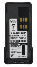 Изображение аккумулятор racio power pmnn4409
