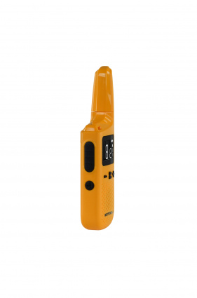 Купить рация motorola t72