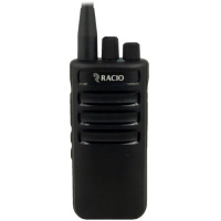 Изображение рация racio r710