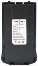 Изображение аккумулятор turbosky t9
