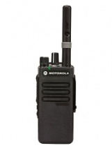 Изображение рация motorola dp2400 vhf (mdh02jdc9va1_n)