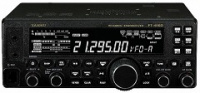 Изображение автомобильная рация yaesu ft-450