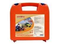 Изображение аптечка универсальная