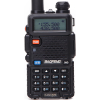 Изображение рация baofeng uv-5r